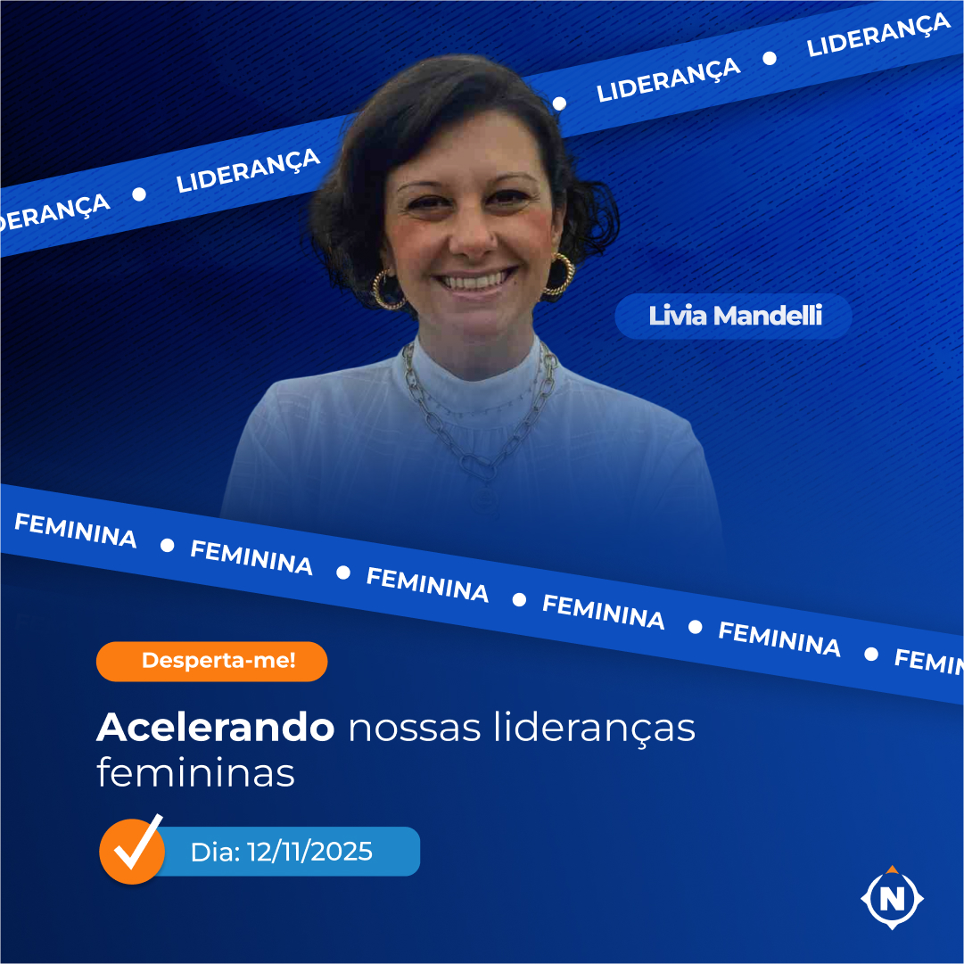Livia Mandelli - N Escola de Gestão