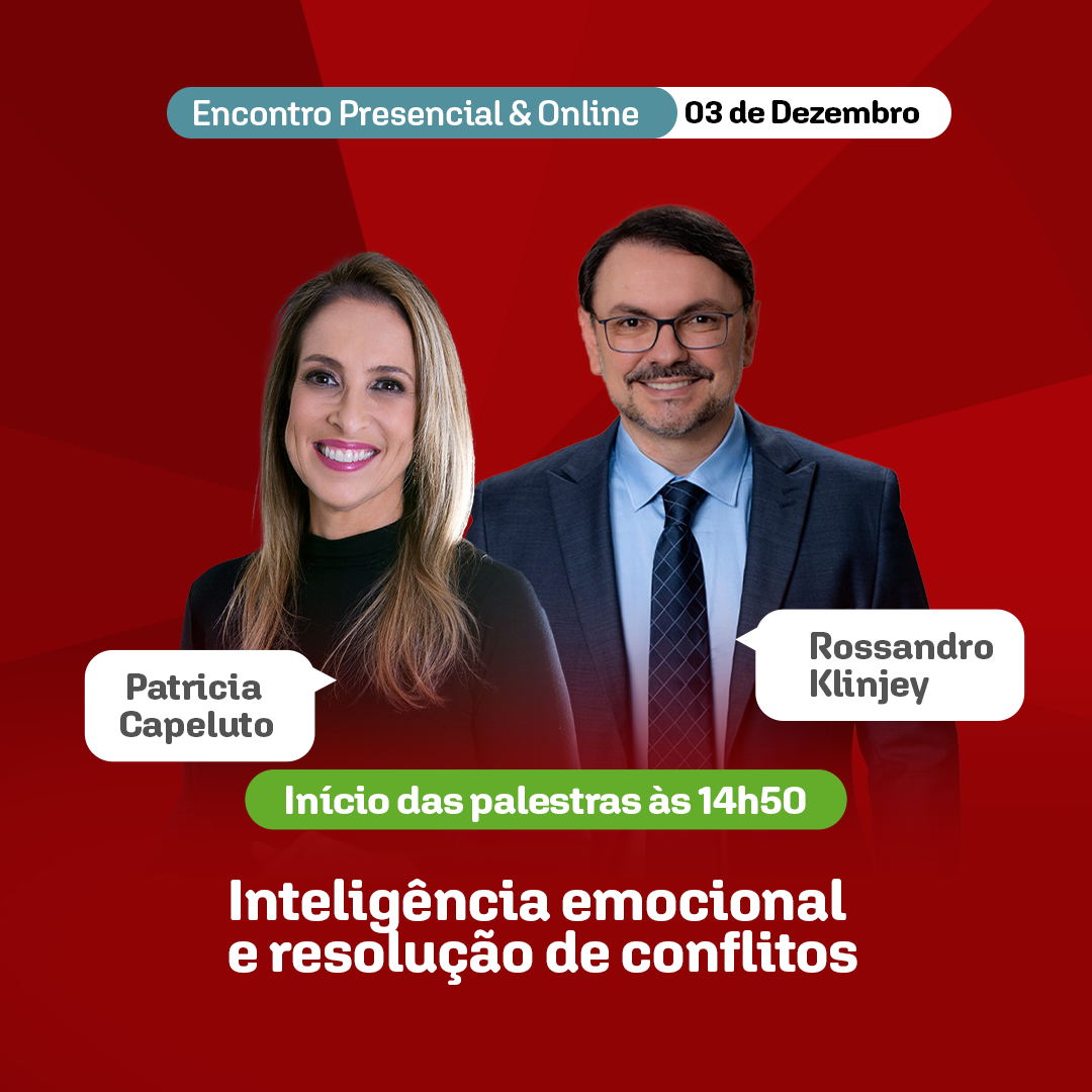 Movimento Vida360 - Novembro