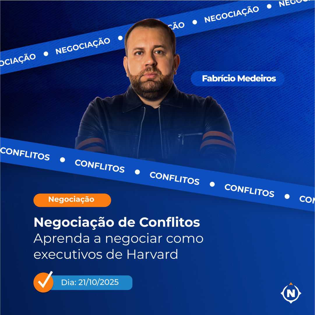 Fabrício Medeiros - N Escola de Gestão