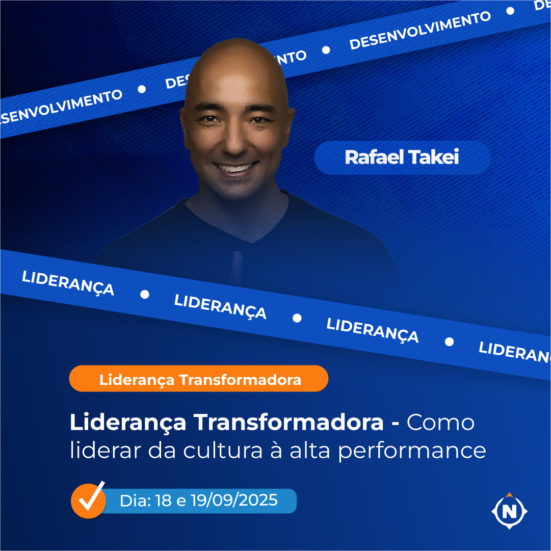 Rafael Takei - N Escola de Gestão
