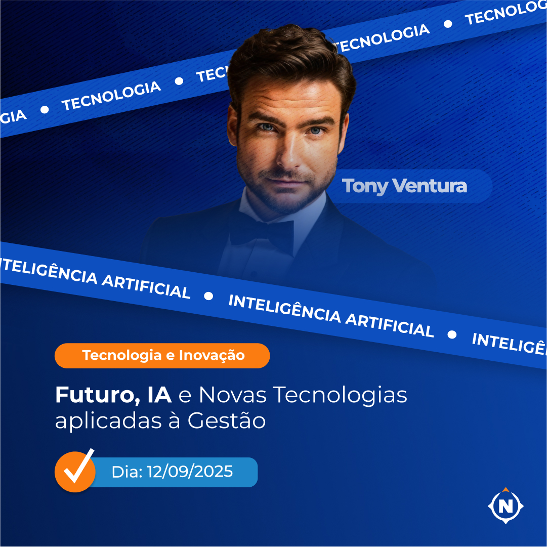 Tony Ventura - N Escola de Gestão