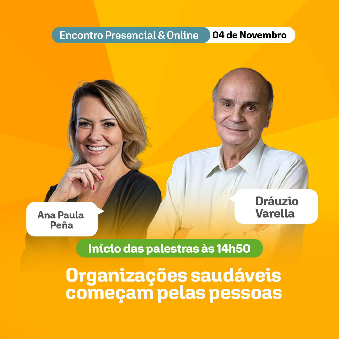 Movimento Vida360 - Novembro