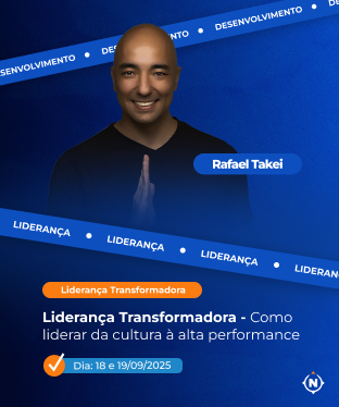 Rafael Takei - N Escola de Gestão