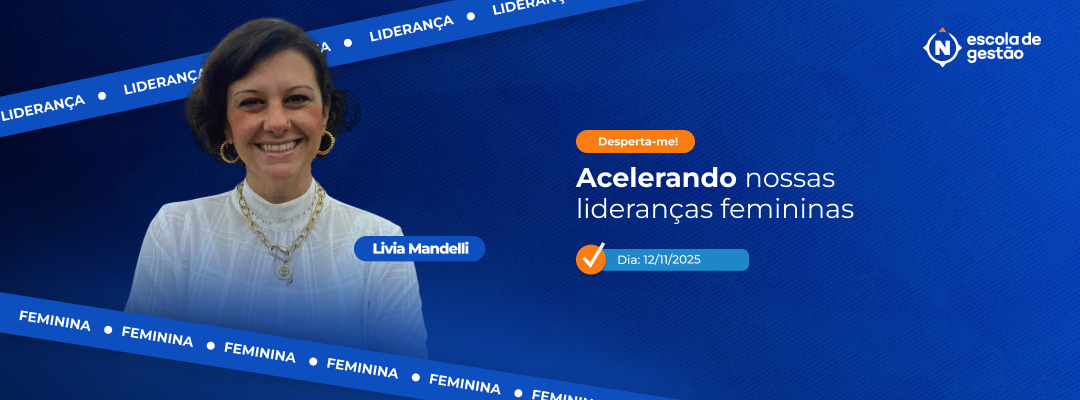 Livia Mandelli - N Escola de Gestão