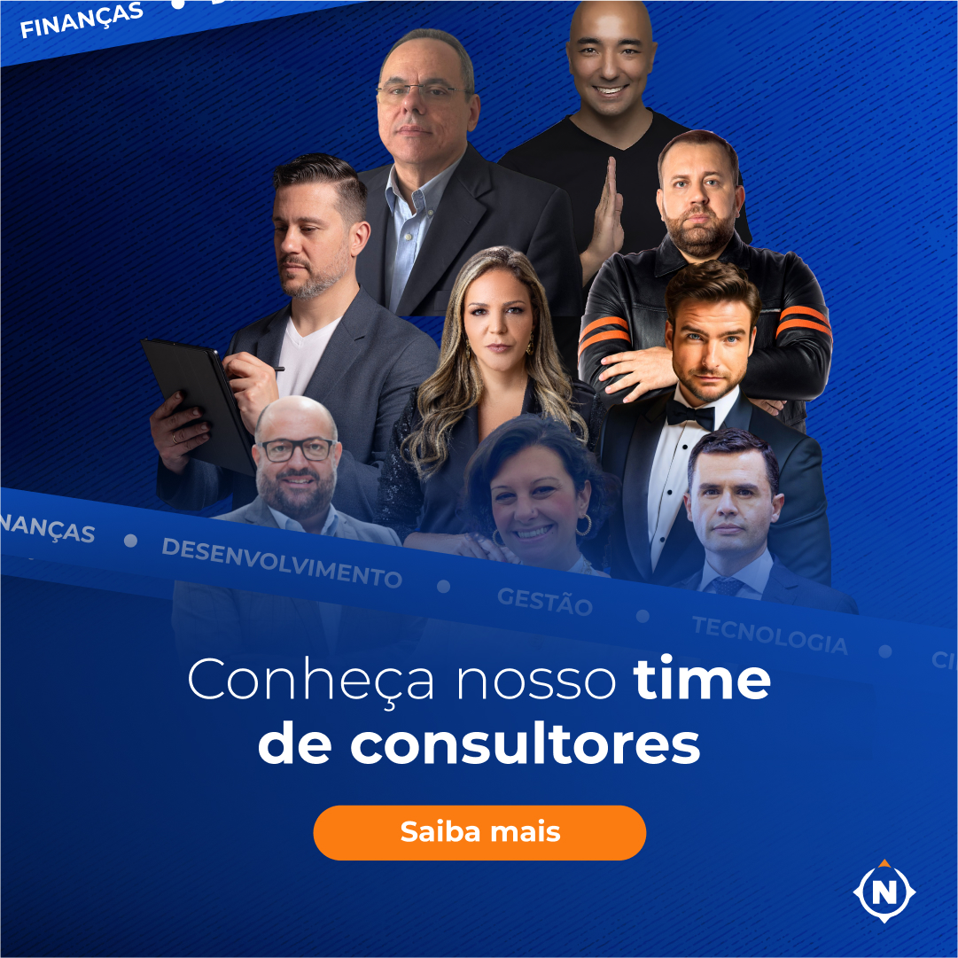 Consultores N Escola de Gestão