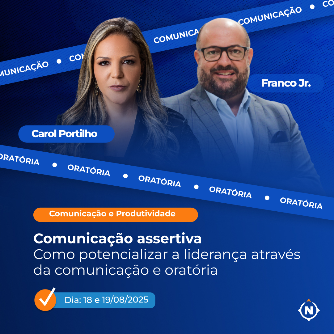 Comunicação Assertiva - N Escola de Gestão