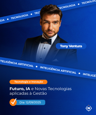 Tony Ventura - N Escola de Gestão