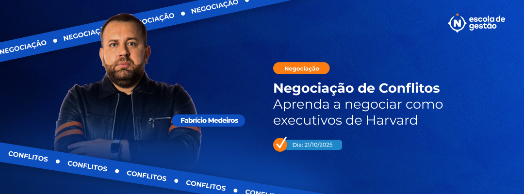 Fabrício Medeiros - N Escola de Gestão